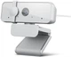 Веб-камера Lenovo 300 FHD WebCam Gray (GXC1B34793) - изображение 2