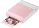 Принтер Canon Selphy Square QX10 Pink (4109C009AA) - изображение 2