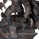 Figurka Blizzard World of Warcraft Arthas Commomorative Statue (Warcraft Pamiątkowa statua Arthasa) (5030917290589) - obraz 7