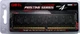 Память Geil 16 GB DDR4 3200 MHz Pristine (GP416GB3200C22SC) - изображение 4