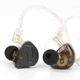 Навушники Knowledge Zenith ZSN PRO X mic Black (90402098) - зображення 2