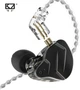 Навушники Knowledge Zenith ZSN PRO X mic Black (90402098) - зображення 4