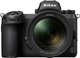 Фотоаппарат Nikon Z6II + 24-70mm f/4 S Kit (VOA060K001) - изображение 1