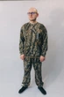 Костюм спортивный охотничий Outfitters Ridge Камуфляж Realtree XL - изображение 1