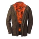 Куртка Blaser Active Outfits Hybrid Blaze 2в1 L Brown Mottled - изображение 1