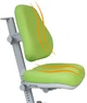 Кресло Mealux Onyx DBG (Y-110 DBG) Синий / Серый - изображение 5