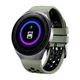 Смарт-годинник Smart Watch Т3-Plus Голосовий виклик, Тонометр, Пульсоксиметр, підключення Bluetooth гарнітури, вбудована пам'ять 8 ГБ, Оливковий (Т3-0194386) - зображення 2