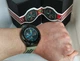 Смарт-годинник Smart Watch Т3-Plus Голосовий виклик, Тонометр, Пульсоксиметр, підключення Bluetooth гарнітури, вбудована пам'ять 8 ГБ, Оливковий (Т3-0194386) - зображення 5
