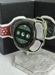 Смарт-годинник Smart Watch Т3-Plus Голосовий виклик, Тонометр, Пульсоксиметр, підключення Bluetooth гарнітури, вбудована пам'ять 8 ГБ, Оливковий (Т3-0194386) - зображення 7