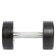 Гантель цілісна професійна Life Fitness (1шт) 12 кг SC-80081-12 - зображення 2