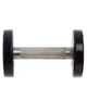 Гантель цельная профессиональная Life Fitness (1шт) 2 кг SC-80081-2 - изображение 2