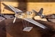 Механический 3Д пазл конструктор коллекционная модель из дерева Viter Models «Самолет Второй Мировой» DIY 562 детали (Speed Fighter) - изображение 1
