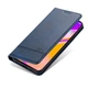 Чохол-книжка AZNS&nbsp;Classic Series для OPPO Reno 5 Lite - Blue - зображення 4