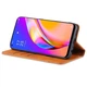 Чехол-книжка AZNS&nbsp;Classic Series для OPPO Reno 5 Lite - Brown - изображение 4