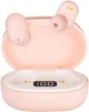 Безпровідні Stereo Bluetooth навушники Gelius Pro Reddots TWS Earbuds GP-TWS010 Pink - изображение 1