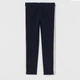 Детские лосины для девочки H&M 1802-6202080 92 см Темно-синие (hm08785096213) - изображение 1