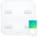 Весы напольные Yunmai S Smart Scale White (M1805CH-WH) - изображение 1