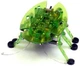 Наноробот Hexbug Beetle (477-2865_green) - зображення 3
