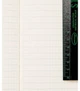 Блокнот Lamy м'який середній 14,5 х 21 см білий - зображення 4