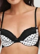 Бюстгальтер Intimates ST1832 70C Черный (201092527) - изображение 1