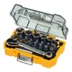 Набор бит и головок DeWALT DT71516 24 шт (DT71516) - изображение 1