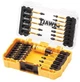 Набір біт DeWALT Extreme FlexTorq 31 шт. (DT70745T-QZ) - зображення 2