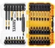 Zestaw bitów DeWALT Extreme FlexTorq 37 szt. (DT70731T-QZ) - obraz 1
