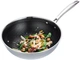 Сковорода профессиональная Wok Maestro Non-stick Coating 30 см (MR1224-30) - изображение 2