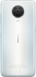 Мобільний телефон Nokia G20 4/64 GB Silver - зображення 3