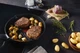 Сковорода гриль Tefal Unlimited 26 см (E2294074) - зображення 5