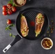 Сковорода гриль Tefal Unlimited 26 см (E2294074) - зображення 8