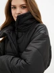 Пуховик Lilove 067 42-44 (S) Черный (ROZ6400026202) - изображение 4