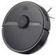 Робот-пылесос RoboRock Vacuum Cleaner S6 Pure Black (S6P52-02) - изображение 2