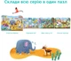Пазл DoDo Жаркая Африка (300376) - изображение 4