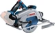 Акумуляторна циркулярна пила Bosch Professional GKS 18V-68 GC (06016B5100) - зображення 1