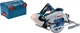 Акумуляторна циркулярна пила Bosch Professional GKS 18V-68 GC (06016B5100) - зображення 2