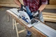 Акумуляторна циркулярна пила Bosch Professional GKS 18V-68 GC (06016B5100) - зображення 3