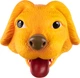 Игрушка-перчатка Same Toy Собака Оранжевая (X373UT) - изображение 2