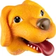 Игрушка-перчатка Same Toy Собака Оранжевая (X373UT) - изображение 3