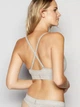 Комплект Calvin Klein Underwear Monogram 407 L Серый (H2500000016233) - изображение 3