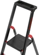 Драбина Intertool 7 щаблів 150 кг (LT-0057) - зображення 6