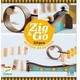 Настольная игра-конструктор Djeco Zig&Go 25 деталей (DJ05642) (3070900056428) - изображение 2