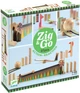 Настольная игра-конструктор Djeco Zig&Go 27 деталей (DJ05641) (3070900056411) - изображение 1