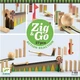 Настольная игра-конструктор Djeco Zig&Go 27 деталей (DJ05641) (3070900056411) - изображение 2