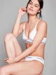 Комплект Calvin Klein Underwear 86931-1 M Білий (H2500000015403) - зображення 2