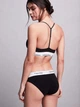 Комплект Calvin Klein Underwear 86931-1 S Чорний (H2500000015151) - зображення 2