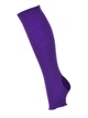 Гетры Sewel GW073 40 см Фиолетовые (Sew2000000046662) - изображение 4