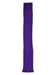 Гетры Sewel GW073 40 см Фиолетовые (Sew2000000046662) - изображение 6