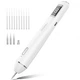 Электрокоагулятор для удаления папиллом и бородавок Plasma Pen (плазменная ручка) XPREEN 061 Белая - изображение 1