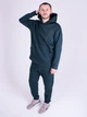 Спортивный костюм Olis-Style Ролинс 9892 48 Зеленый - изображение 3